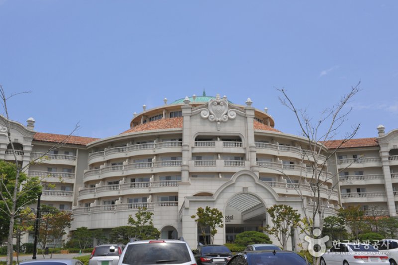 大明Sol Beach飯店&amp;渡假村 (36/37)