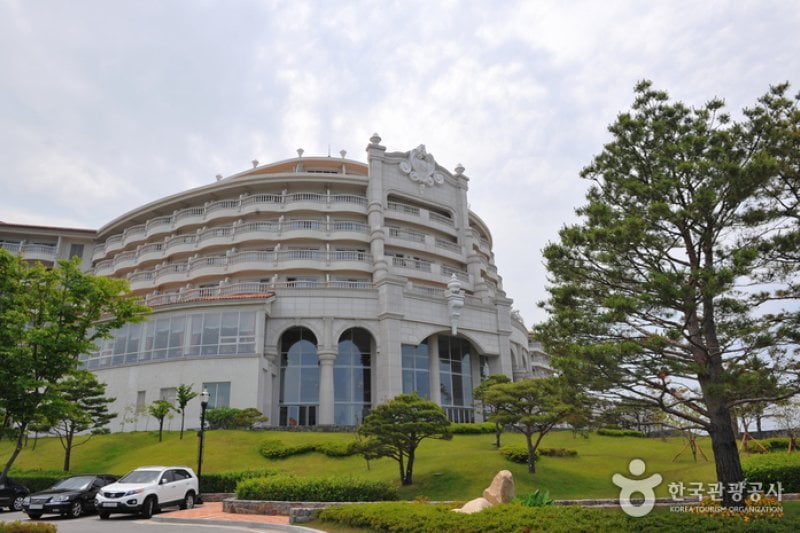 大明Sol Beach飯店&amp;渡假村 (37/37)