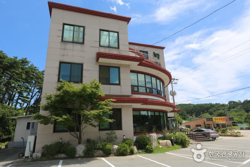 綠園排骨 (1/3)
