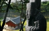 南楊州思陵 [UNESCO世界文化遺產]