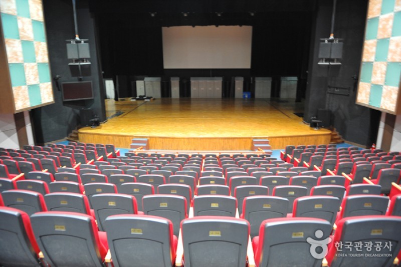 京畿道國樂堂 (3/5)