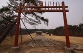 坡州長陵 [UNESCO世界文化遺產]