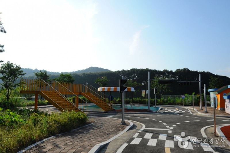 漢灘江旅遊區 (1/7)