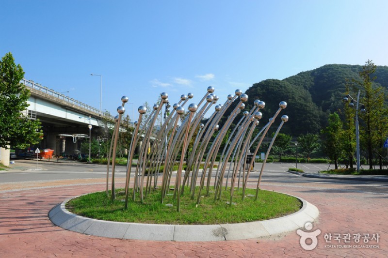 漢灘江旅遊區 (5/7)