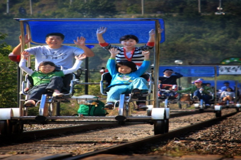 楊平鐵路自行車 (3/14)