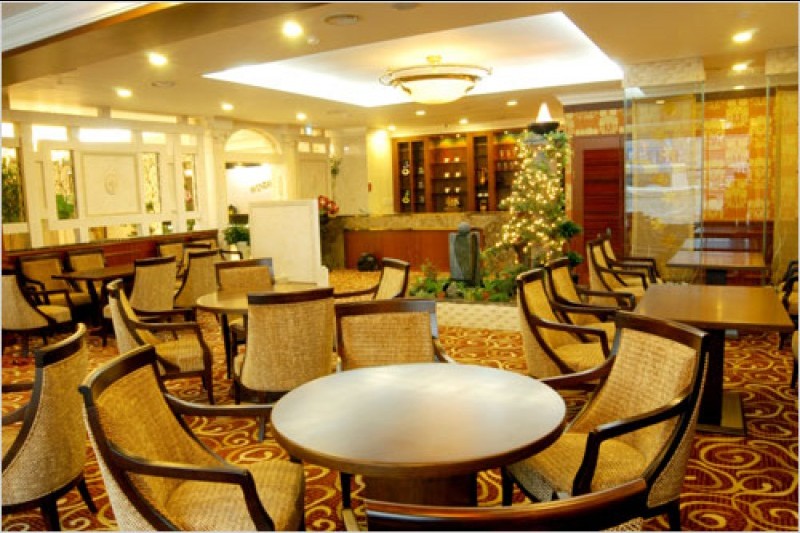 Windsor Castle觀光飯店 (3/6)