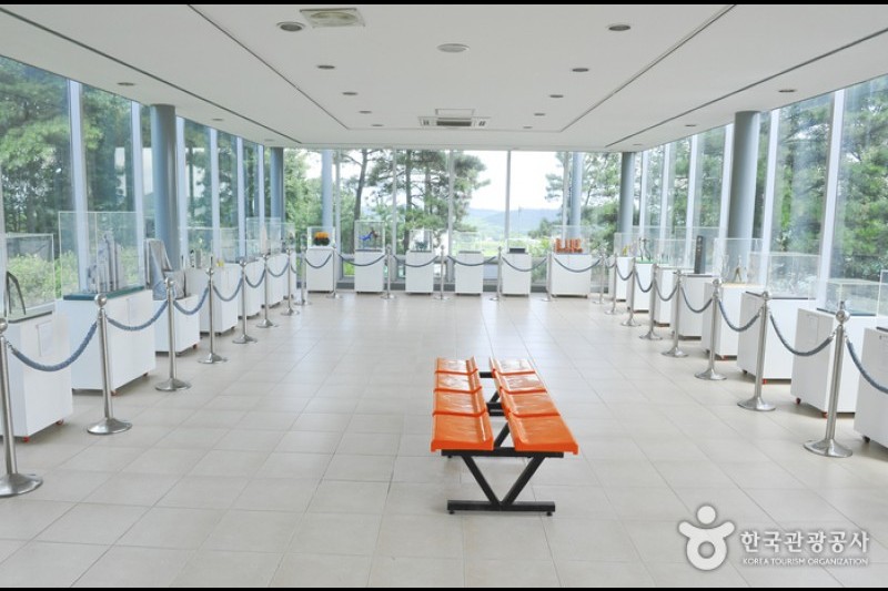 金浦國際雕刻公園 (1/6)