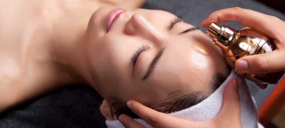 歐蕙OHUI SPA[首爾whoo(後)SPA] 明洞總店 (2/32)