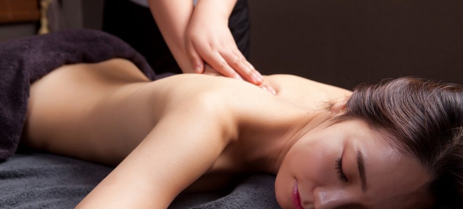 歐蕙OHUI SPA[首爾whoo(後)SPA] 明洞總店 (3/32)