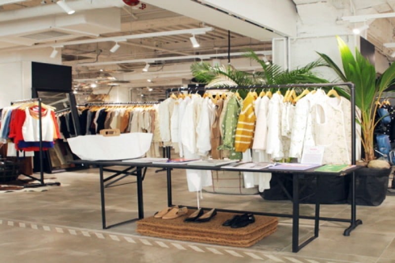 STYLE NANDA 明洞店 (2/5)