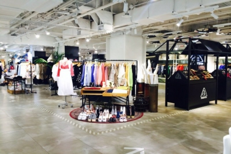 STYLE NANDA 明洞店 (3/5)