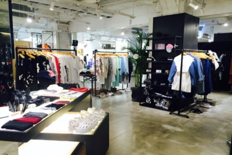 STYLE NANDA 明洞店 (5/5)