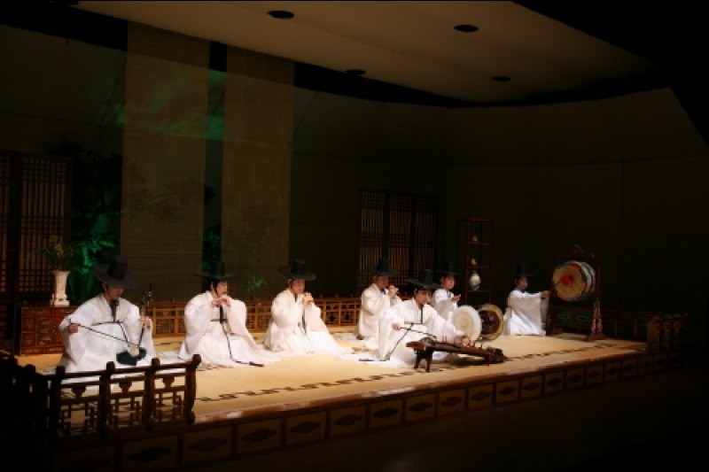 國立國樂院週六名家公演