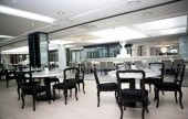 Chefs gallery in D'maris