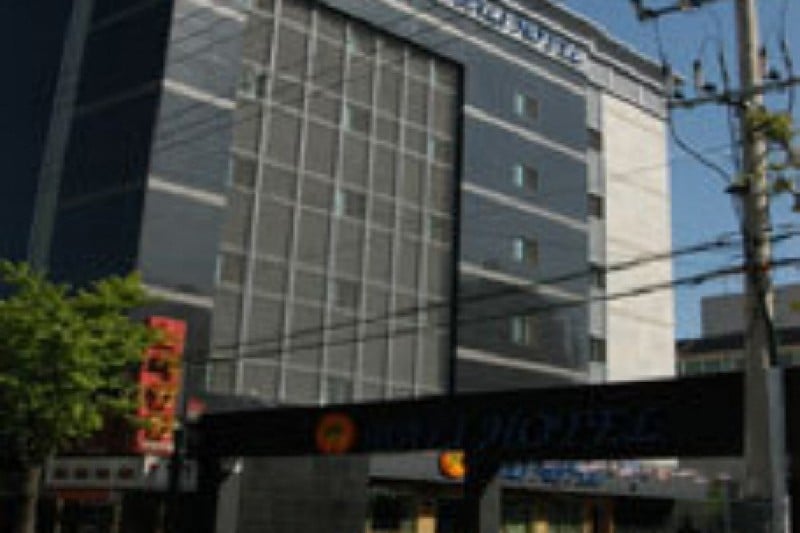 BALI觀光飯店 (10/11)