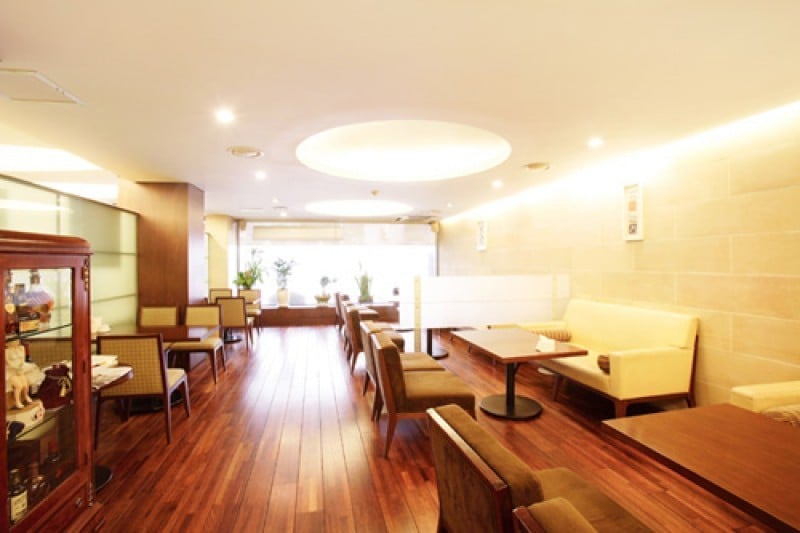 Vision飯店 (4/16)