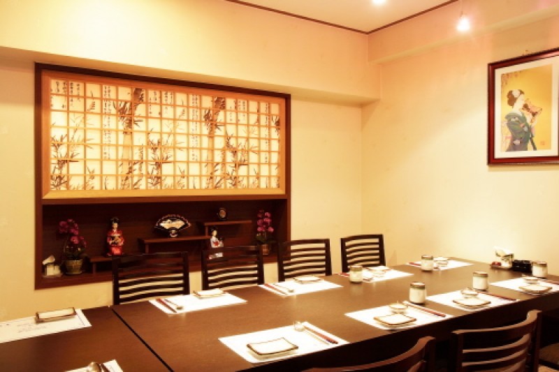 Vision飯店 (12/16)