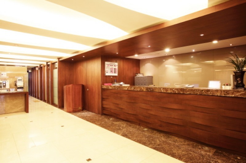 Vision飯店 (16/16)