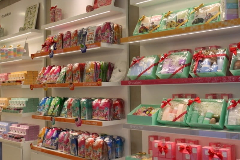 Seatree明洞1號店 (2/14)