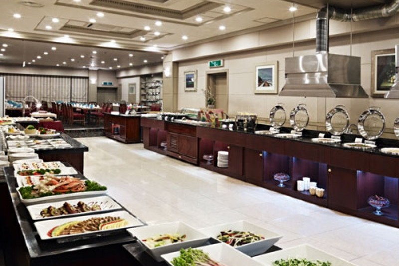 Samjung觀光飯店 (4/15)