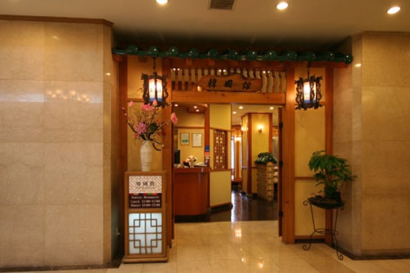 Samjung觀光飯店 (12/15)