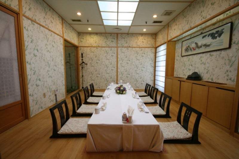 Samjung觀光飯店 (14/15)