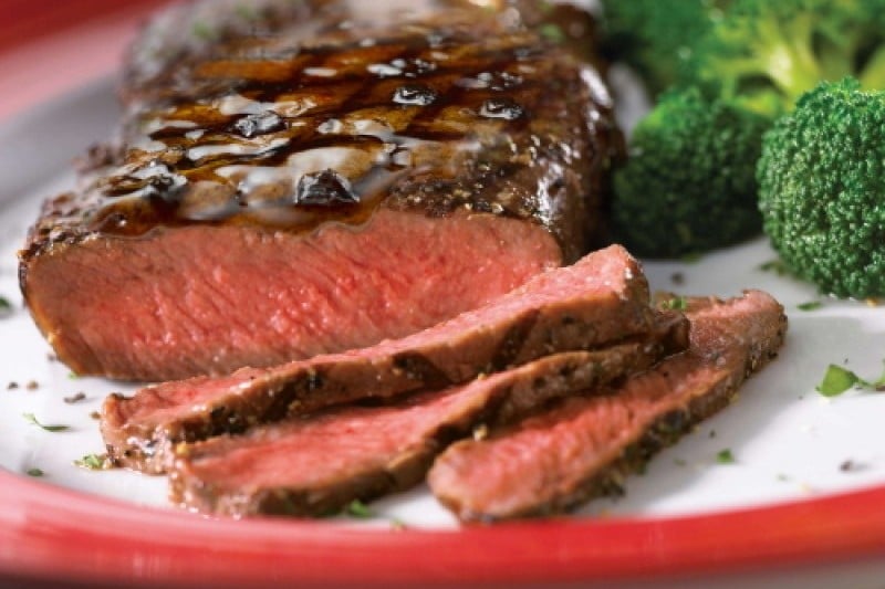 T.G.I Fridays(弘大店) (1/1)