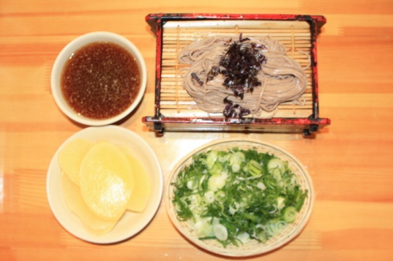 儒林麵館 (2/11)