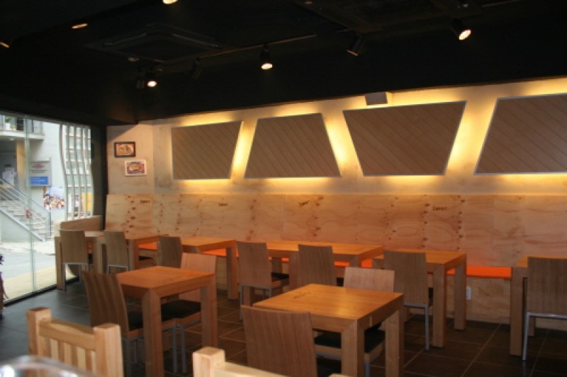 主廚的麵店 (2/6)