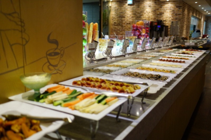 新國際飯店 (1/12)