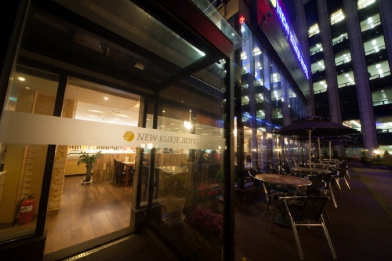 新國際飯店 (9/12)