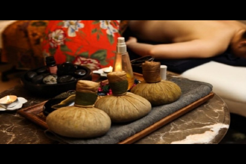 Q Spa &amp; Clinic (4/8)