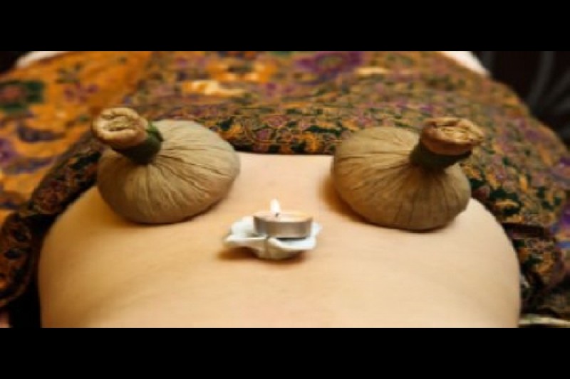 Q Spa &amp; Clinic (7/8)