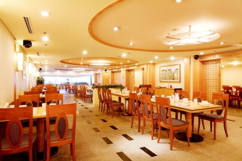 Dragon Valley飯店 (2/16)