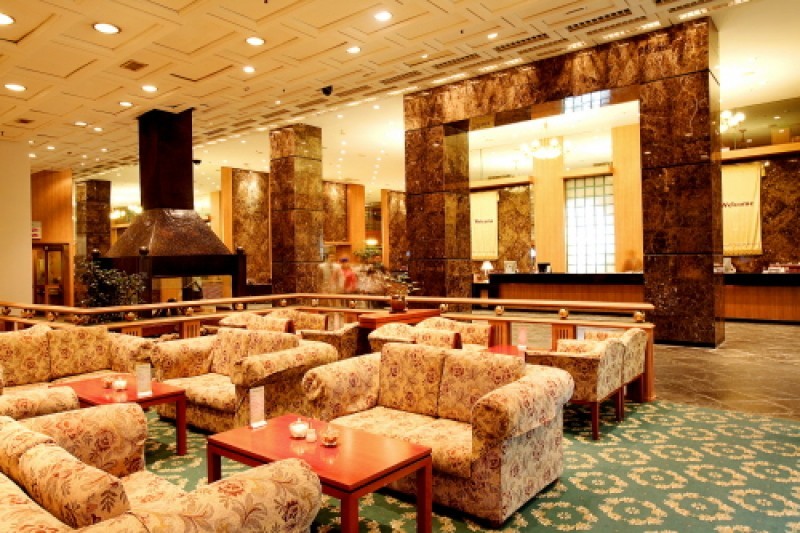 Dragon Valley飯店 (7/16)