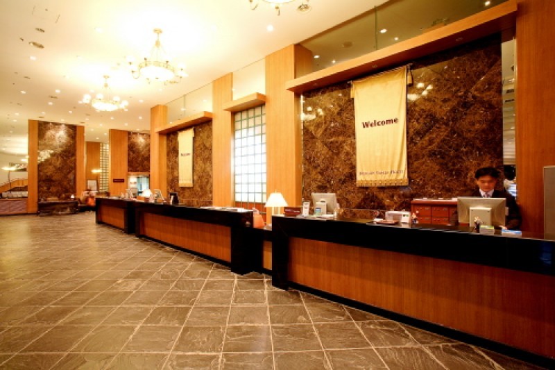 Dragon Valley飯店 (15/16)