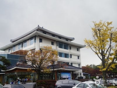 尺山溫泉地區