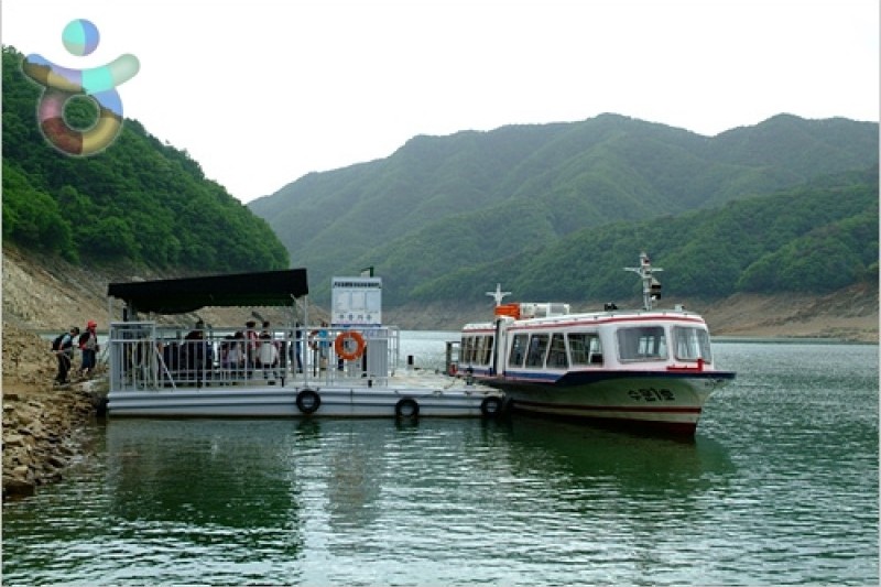 昭陽湖 (春川) (1/1)