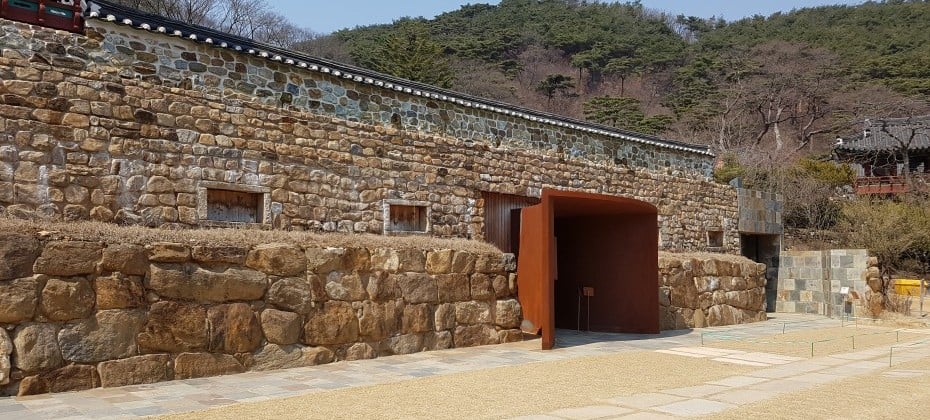 傳燈寺山寺體驗 (15/19)