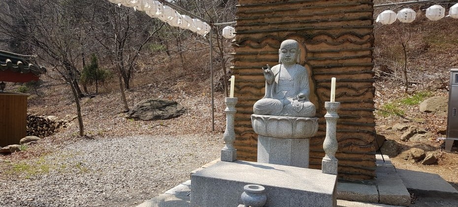 傳燈寺山寺體驗 (19/19)