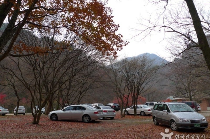 內藏山國立公園 (3/40)