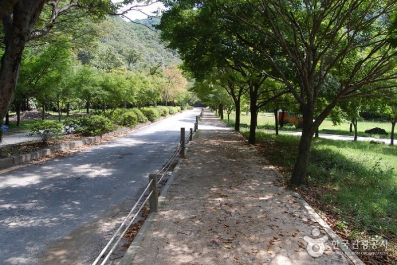 內藏山國立公園 (12/40)