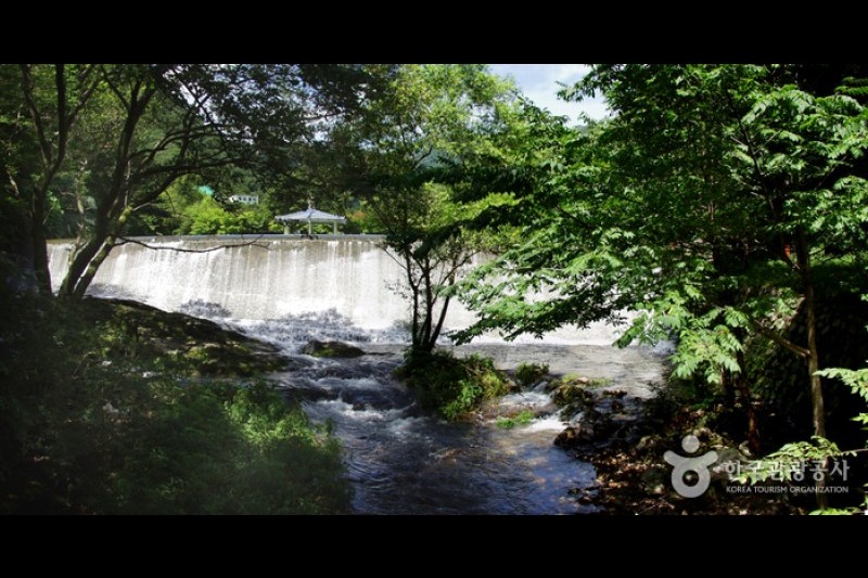 內藏山國立公園 (37/40)