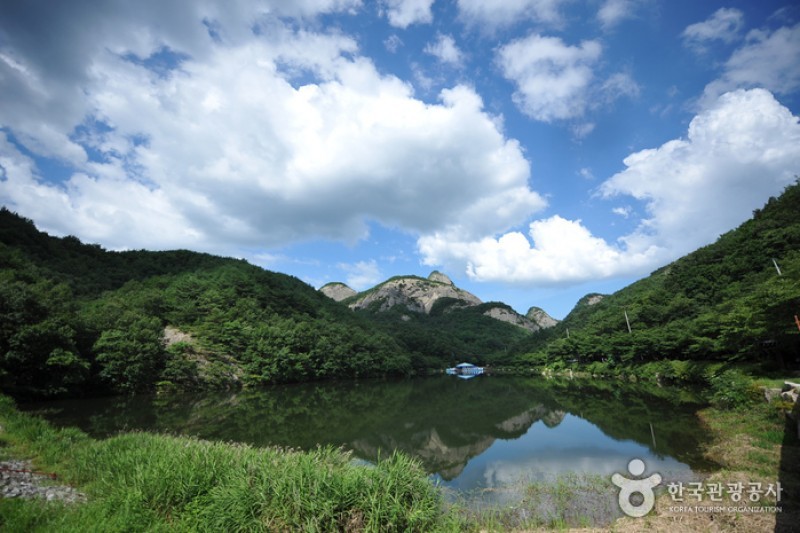 馬耳山道立公園  (3/22)