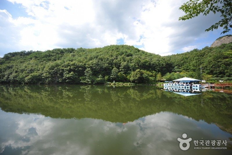 馬耳山道立公園  (5/22)
