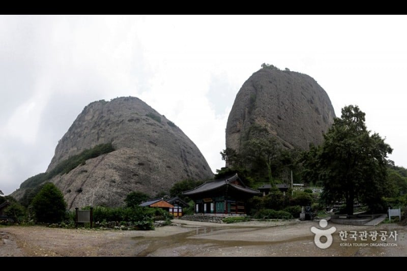 馬耳山道立公園  (7/22)