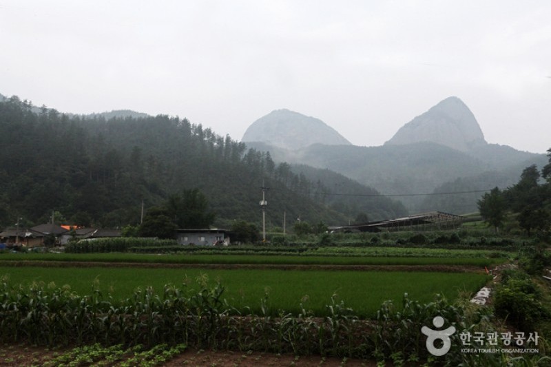 馬耳山道立公園  (17/22)