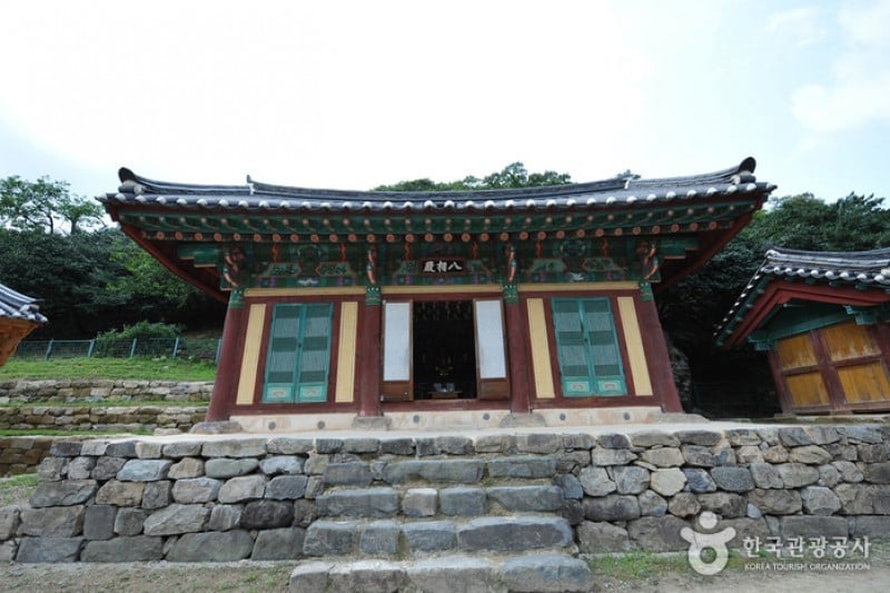 禪雲寺 (1/10)
