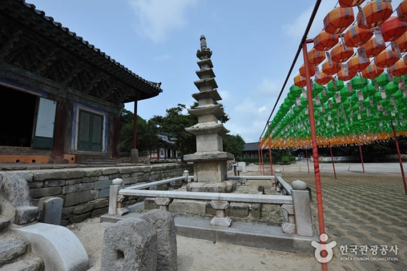 禪雲寺 (2/10)