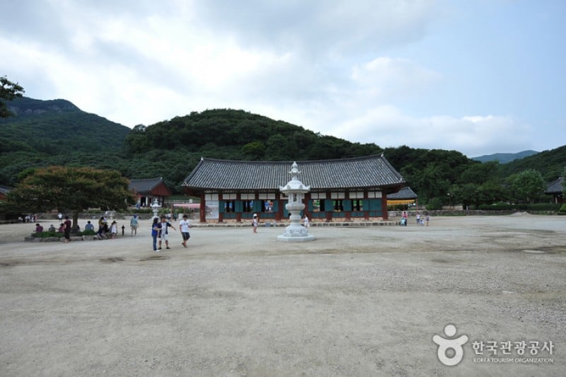 禪雲寺 (3/10)